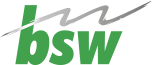Firmenlogo: bsw - Bildungswerk der Sächsischen Wirtschaft gGmbH