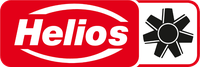Firmenlogo: Helios Ventilatoren GmbH + Co KG