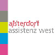 Firmenlogo: Evangelische Stiftung Alsterdorf - alsterdorf assistenz west gGmbH