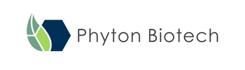 Logo: Phyton Biotech GmbH