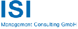 Firmenlogo: ISI Management Consulting GmbH