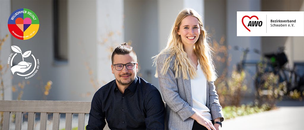 Arbeiterwohlfahrt Bezirksverband Schwaben e.V.