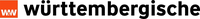 Firmenlogo: Württembergische Vertriebspartner GmbH