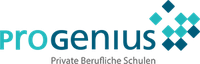 Firmenlogo: ProGenius Private Berufliche Schule Karlsruhe