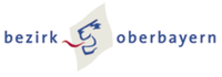 Firmenlogo: Schulzentrum Förderschwerpunkt Hören und Sprache des Bezirks Oberbayern