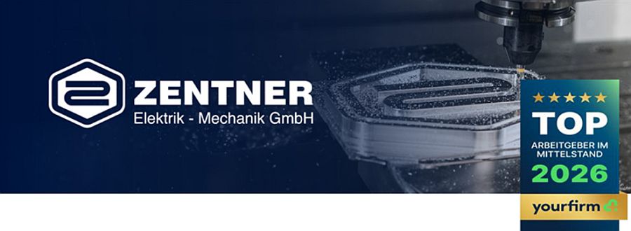 ZENTNER Elektrik-Mechanik GmbH