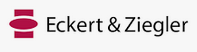 Firmenlogo: Eckert & Ziegler Radiopharma GmbH
