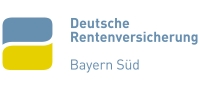 Firmenlogo: Deutsche Rentenversicherung Bayern Süd