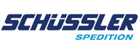 Firmenlogo: Wilhelm Schüssler Spedition GmbH