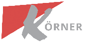 Firmenlogo: Hoch- und Tiefbau – Wolfgang & Danny Körner GbR