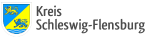 Firmenlogo: Kreis Schleswig-Flensburg