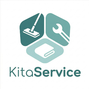 Logo: KitaService 360 UG