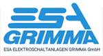 Firmenlogo: ESA Elektroschaltanlagen Grimma GmbH
