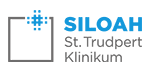Firmenlogo: SILOAH ST. TRUDPERT KLINIKUM