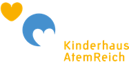 Firmenlogo: Kinderhaus AtemReich GmbH