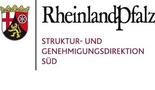 Firmenlogo: Struktur- und Genehmigungsdirektion Süd