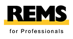 Firmenlogo: REMS GmbH & Co KG