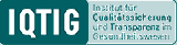 Firmenlogo: IQTIG - Institut für Qualitätssicherung und Transparenz im Gesundheitswesen