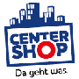 Firmenlogo: CENTERSHOP Korn Vertriebs GmbH & Co. KG