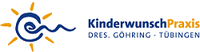 Firmenlogo: KinderwunschPraxis Dres. Göhring · Tübingen