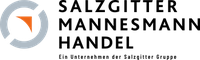 Firmenlogo: Salzgitter Mannesmann Handel GmbH