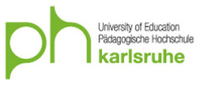 Firmenlogo: Pädagogische Hochschule Karlsruhe