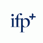 Firmenlogo: ifp | Executive Search. Management Diagnostik.