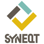 Firmenlogo: SYNEQT