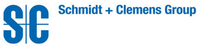 Firmenlogo: Schmidt + Clemens GmbH + Co. KG