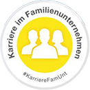 Karriere im Familienunternehmen #KarriereFamUnt