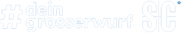#dein grosserwurf S+C
