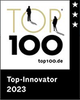 TOP 100 – Top-Innovator 2023