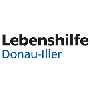 Firmenlogo: Lebenshilfe Donau-Iller e.V.