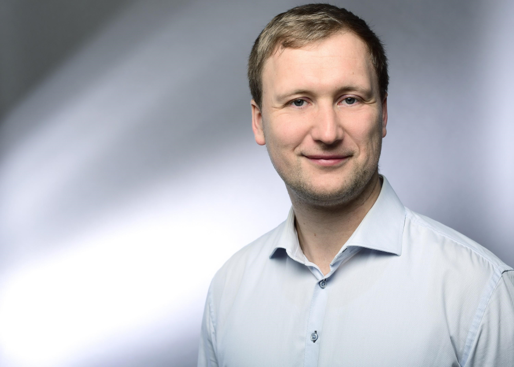 Foto von Ansprechperson