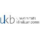 Firmenlogo: Universitätsklinikum Bonn'