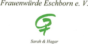 Firmenlogo: Frauenwürde Eschborn e.V.