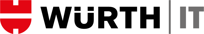 Logo: Würth IT GmbH