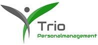 Firmenlogo: Trio Personalmanagement GmbH