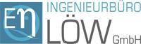 Firmenlogo: Ingenieurbüro Löw GmbH