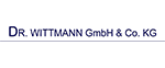 Firmenlogo: Dr. Wittmann GmbH & Co. KG
