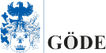 Firmenlogo: Göde-gruppe