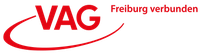 Firmenlogo: Freiburger Verkehrs AG