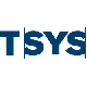 Firmenlogo: TSYS Europe Deutschland GmbH
