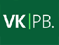 Firmenlogo: VKPB - Gemeinsame Versorgungskasse für Pfarrer und Kirchenbeamte