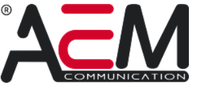 Firmenlogo: AEM Communication GmbH & Co. KG