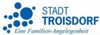 Firmenlogo: Stadt Troisdorf