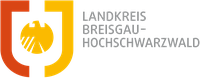 Firmenlogo: Landratsamt Breisgau-Hochschwarzwald