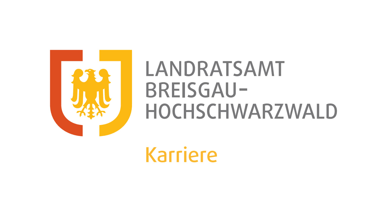 Landratsamt Breisgau-Hochschwarzwald Logo