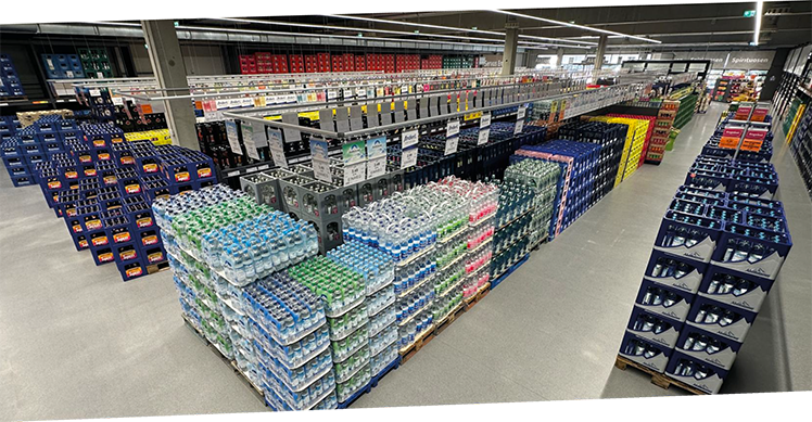 Getränkeladen