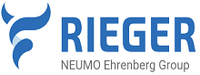 Firmenlogo: Gebr. Rieger GmbH + Co KG